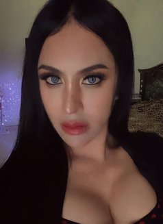 Al Khuwair 🇹🇭PammiLadyboy - masseuse in Muscat Photo 7 of 7