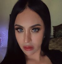 Al Khuwair 🇹🇭PammiLadyboy - masseuse in Muscat