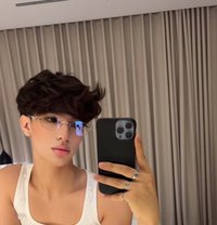 Al Waniss - Acompañantes masculino in Riyadh