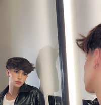 Al Waniss - Acompañantes masculino in Riyadh