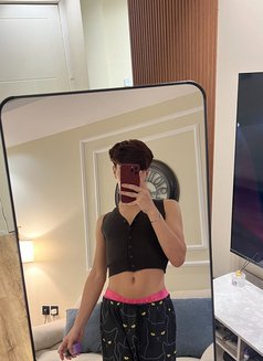 Al Waniss - Acompañantes masculino in Riyadh Photo 11 of 11