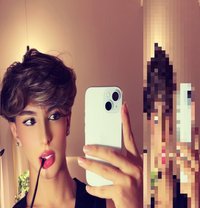 Al Waniss - Male escort in Riyadh