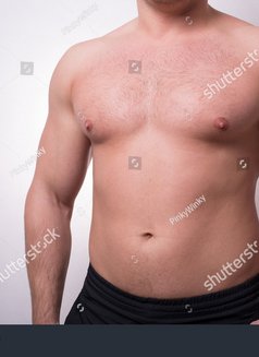Al123 - Male escort in Beirut Photo 3 of 3