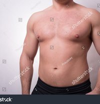 Al123 - Male escort in Beirut