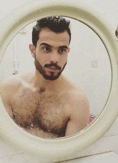Alaa - Acompañantes masculino in Abu Dhabi Photo 5 of 5