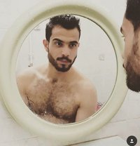 Rivano - Male escort in Abu Dhabi