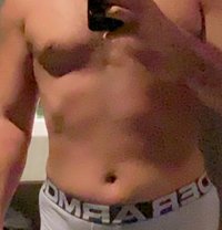 علاء - women only - للسيدات فقط - Male companion in Dubai