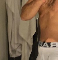 Alaa - Acompañante masculino in Dubai