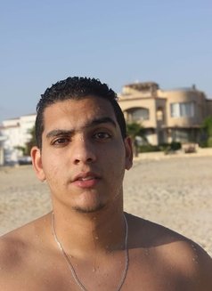 Alaa Hesham - Acompañantes masculino in Cairo Photo 9 of 11