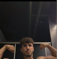 Alaaa - Acompañantes masculino in İstanbul