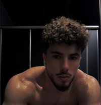 Alaaa - Acompañantes masculino in İstanbul