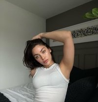 Alabell - escort in Whitehorse