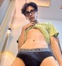Aladdin - Male escort in New Delhi Photo 9 of 9