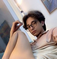 Aladdin - Male escort in New Delhi