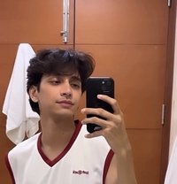 Aladdin - Male escort in New Delhi
