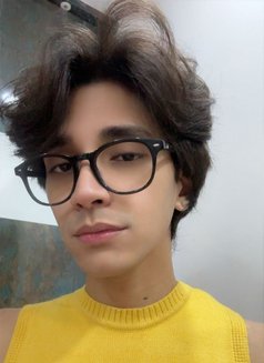 Aladdin - Male escort in New Delhi Photo 13 of 13