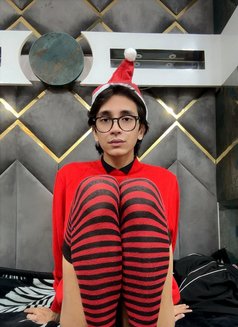 Aladdin - Acompañantes masculino in New Delhi Photo 14 of 15