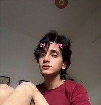 Aladdin - Male escort in New Delhi