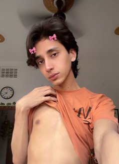 Aladdin - Male escort in New Delhi Photo 11 of 11