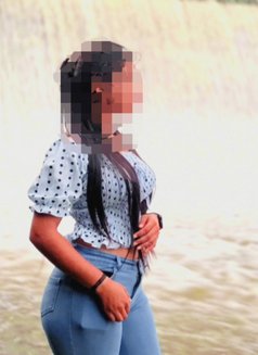 Alaina Aliya - Agencia de putas in Dubai Photo 1 of 1