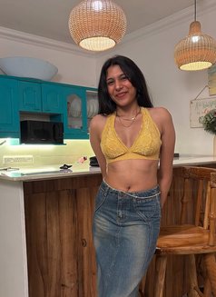 Alaina - escort in Nagpur Photo 1 of 6