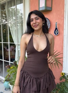 Alaina - escort in Nagpur Photo 2 of 6