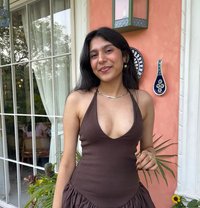 Alaina - escort in Nagpur