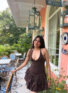 Alaina - escort in Nagpur Photo 5 of 6