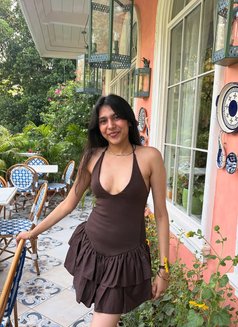 Alaina - escort in Nagpur Photo 6 of 6