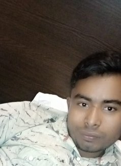 Alam - Male escort in New Delhi Photo 1 of 1