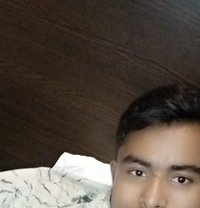 Alam - Male escort in New Delhi