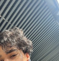 Alan - Male escort in Dubai