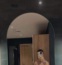 Alan Alan🇬🇪🇷🇺 - masseur in Dubai