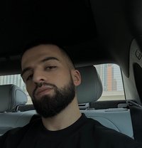 Alan Alan🇬🇪🇷🇺 - masseur in Dubai