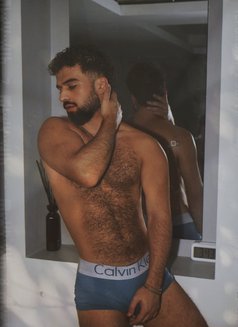 Alan Alan🇬🇪🇷🇺 - Masajista in Dubai Photo 6 of 10