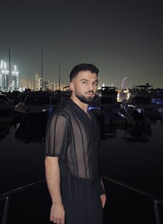 Alan Alan🇬🇪🇷🇺 - Masajista in Dubai Photo 7 of 10