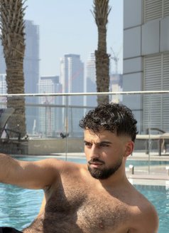 Alan Alan🇬🇪🇷🇺 - Masajista in Dubai Photo 8 of 10