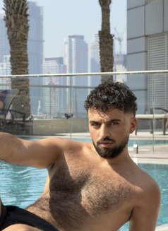 Alan Alan🇬🇪🇷🇺 - Masajista in Dubai Photo 9 of 10