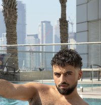 Alan Alan🇬🇪🇷🇺 - Masajista in Dubai