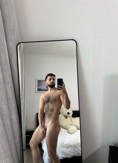 Alan Alan🇬🇪🇷🇺 - Masajista in Dubai Photo 10 of 10