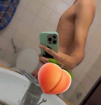 Alan - Male escort in Dubai