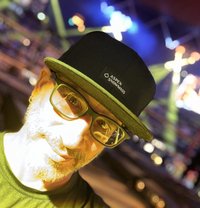 Alan - Male escort in Bangkok