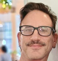 Alan - Male escort in Bangkok