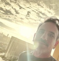 Alan - Male escort in Bangkok