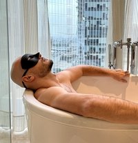 Mr. Hard Russian Cock • VIP • Discreet - Acompañantes masculino in Dubai Photo 1 of 10