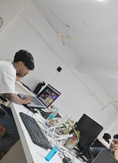 Alan Freddy - Male escort in Kochi Photo 1 of 1