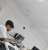 Alan Freddy - Male escort in Kochi