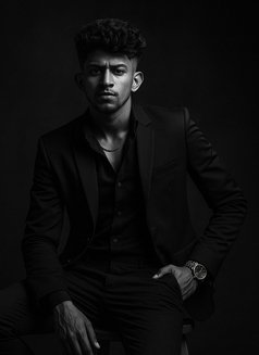 Alan - Acompañantes masculino in Bangalore Photo 1 of 1