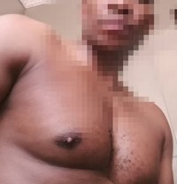 Alan King - Male escort in Johannesburg