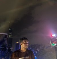 Jason - Male escort in Kuala Lumpur